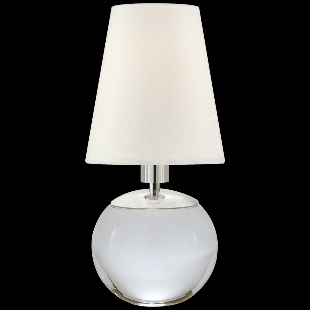 TOB3051CGL Thomas O'Brien Tiny 1 Light Table Lamp | Alternate Image