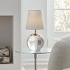 TOB3100CGLCL Thomas O'Brien Terri 1 Light Table Lamp | Lifestyle Image