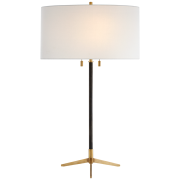 Bronze with Antique Brass