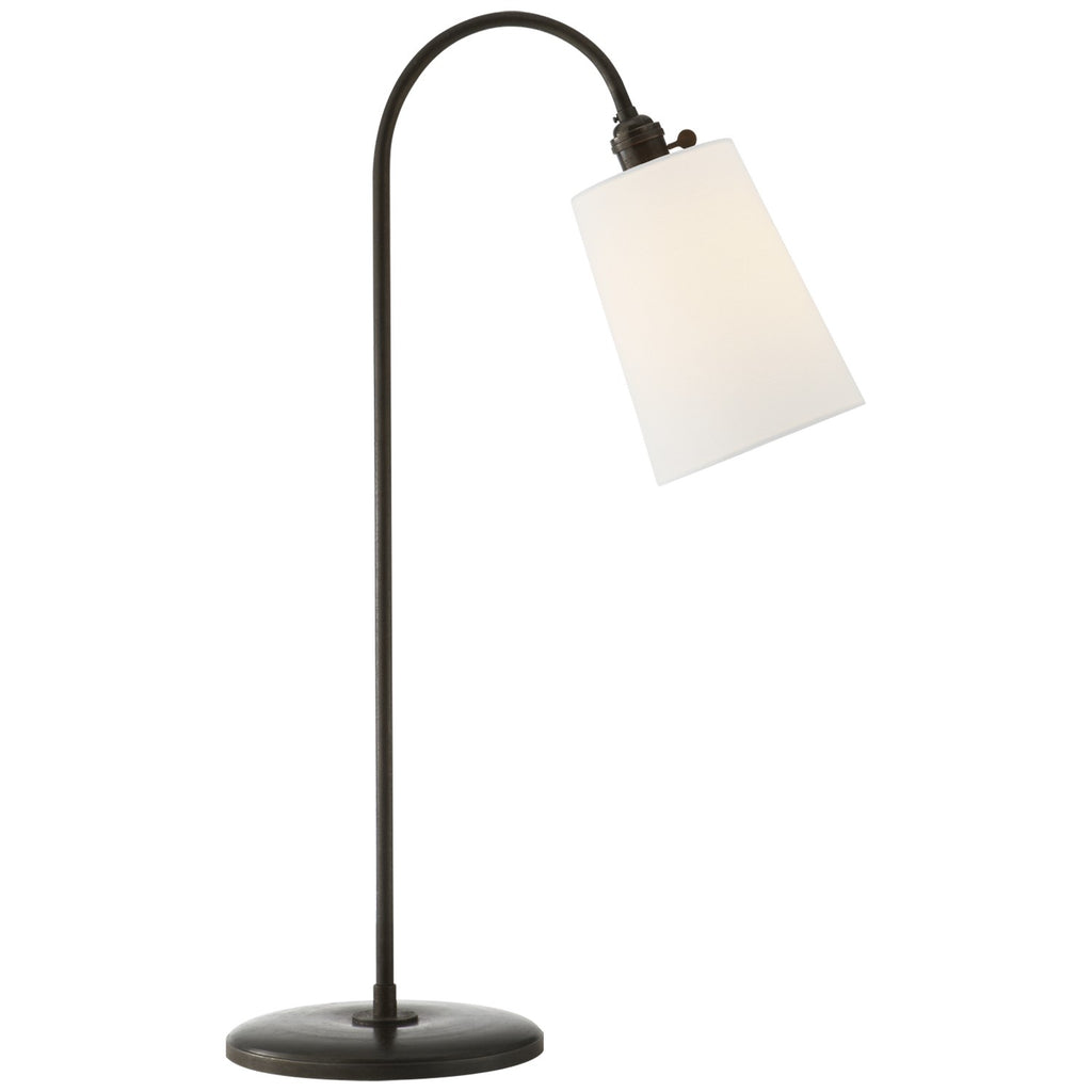 TOB3222AIL Thomas O'Brien Mia 1 Light Table Lamp | Alternate Image