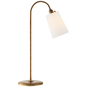 Gilded Iron