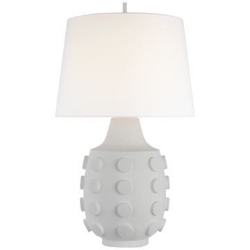 Plaster White