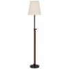 TOB3580BZSDLL Thomas O'Brien Bryant 1 Light Table Lamp | Main Image