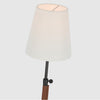 TOB3580BZSDLL Thomas O'Brien Bryant 1 Light Table Lamp | Alternate Image