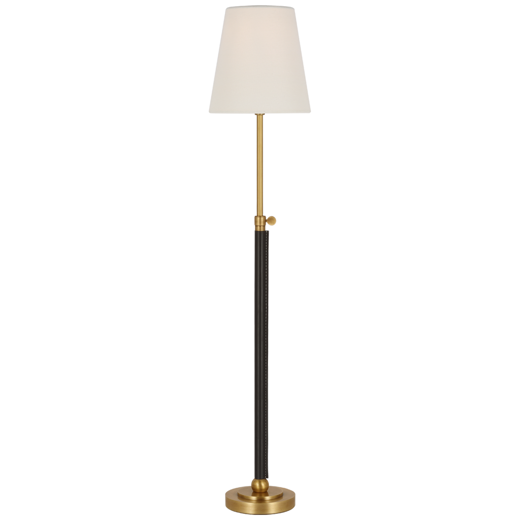 TOB3580HABCHCL Thomas O'Brien Bryant 1 Light Table Lamp | Main Image
