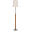 TOB3580PNNATL Thomas O'Brien Bryant 1 Light Table Lamp | Alternate Image