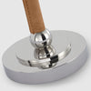 TOB3580PNNATL Thomas O'Brien Bryant 1 Light Table Lamp | Alternate Image