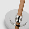 TOB3580PNNATL Thomas O'Brien Bryant 1 Light Table Lamp | Alternate Image