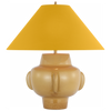 TOB3625LHCY2 Thomas O'Brien Cap-Ferrat 1 Light Table Lamp | Main Image