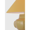 TOB3625LHCY2 Thomas O'Brien Cap-Ferrat 1 Light Table Lamp | Alternate Image
