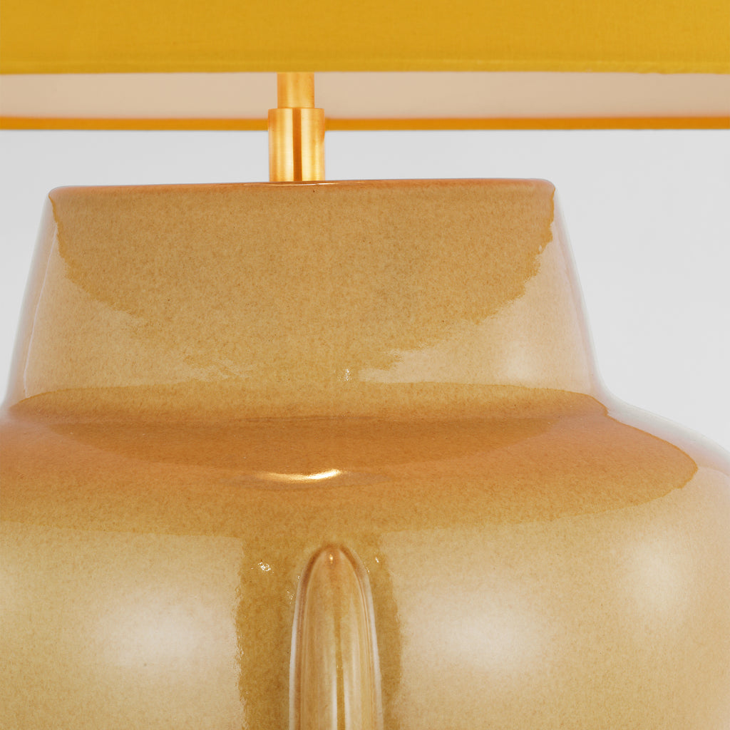 TOB3625LHCY2 Thomas O'Brien Cap-Ferrat 1 Light Table Lamp | Alternate Image