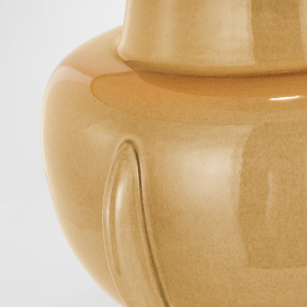 TOB3625LHCY2 Thomas O'Brien Cap-Ferrat 1 Light Table Lamp | Alternate Image