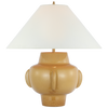 TOB3625LHL2 Thomas O'Brien Cap-Ferrat 1 Light Table Lamp | Main Image