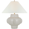 TOB3625WTCL2 Thomas O'Brien Cap-Ferrat 1 Light Table Lamp | Main Image