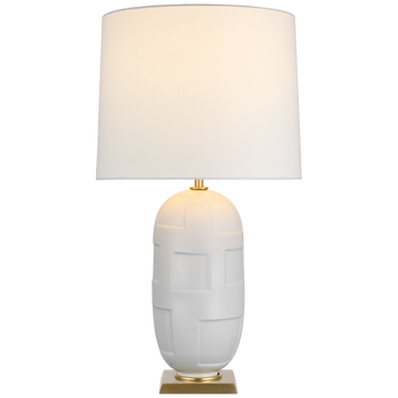 Plaster White