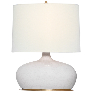 Crackled Ivory