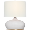 TOB3690CIVL Thomas O'Brien Olinda 1 Light Table Lamp | Main Image