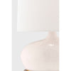 TOB3690CIVL Thomas O'Brien Olinda 1 Light Table Lamp | Alternate Image