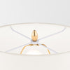 TOB3690CIVL Thomas O'Brien Olinda 1 Light Table Lamp | Alternate Image