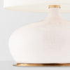 TOB3690CIVL Thomas O'Brien Olinda 1 Light Table Lamp | Alternate Image