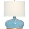 TOB3690CRNL Thomas O'Brien Olinda 1 Light Table Lamp | Main Image