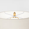 TOB3690CRNL Thomas O'Brien Olinda 1 Light Table Lamp | Alternate Image