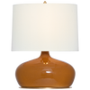 TOB3690CSAL Thomas O'Brien Olinda 1 Light Table Lamp | Main Image