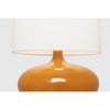 TOB3690CSAL Thomas O'Brien Olinda 1 Light Table Lamp | Alternate Image