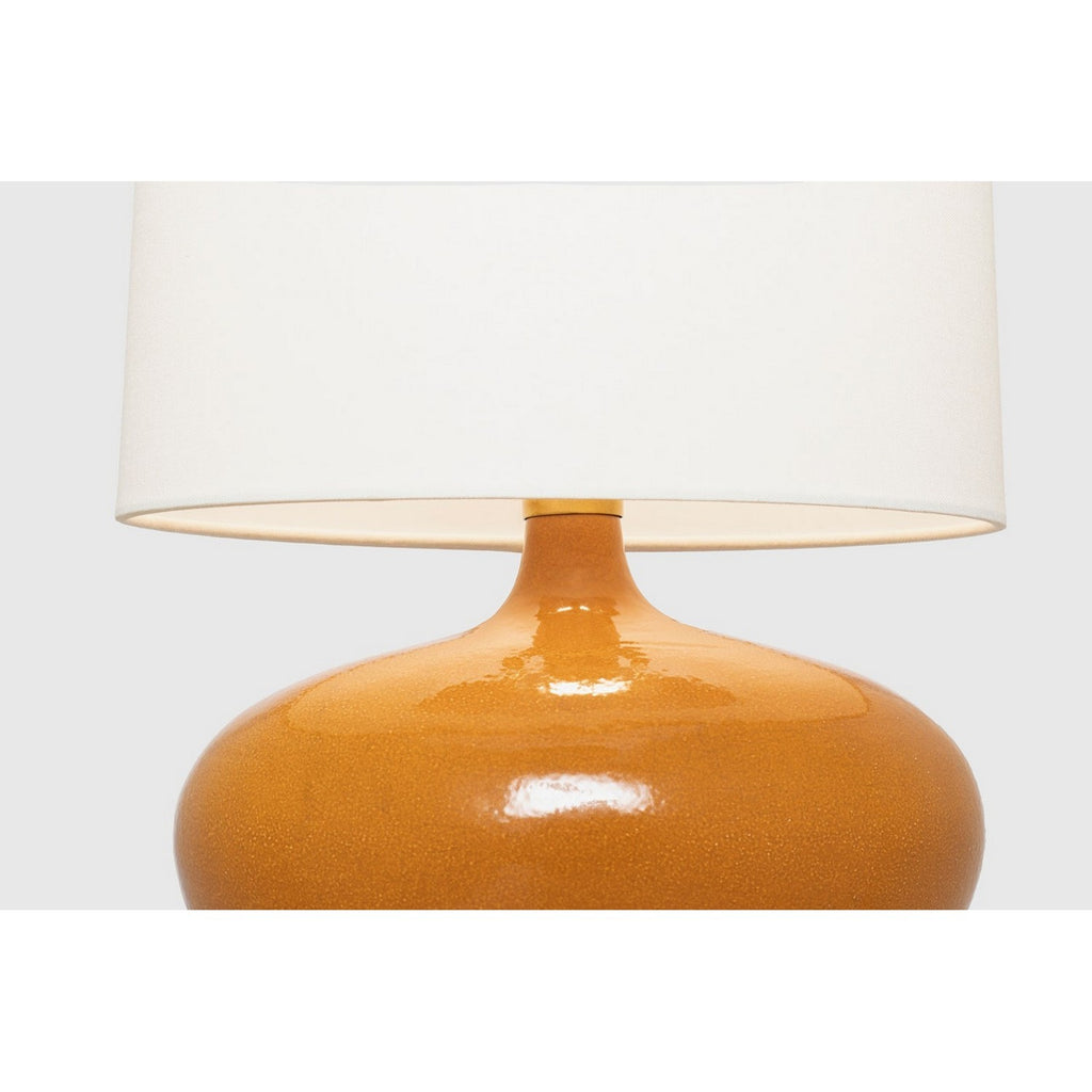 TOB3690CSAL Thomas O'Brien Olinda 1 Light Table Lamp | Alternate Image