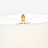 TOB3690CSAL Thomas O'Brien Olinda 1 Light Table Lamp | Alternate Image