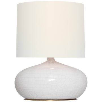 Crackled Ivory