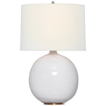Crackled Ivory