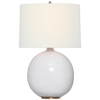 TOB3693CIVL Thomas O'Brien Sao 1 Light Table Lamp | Main Image