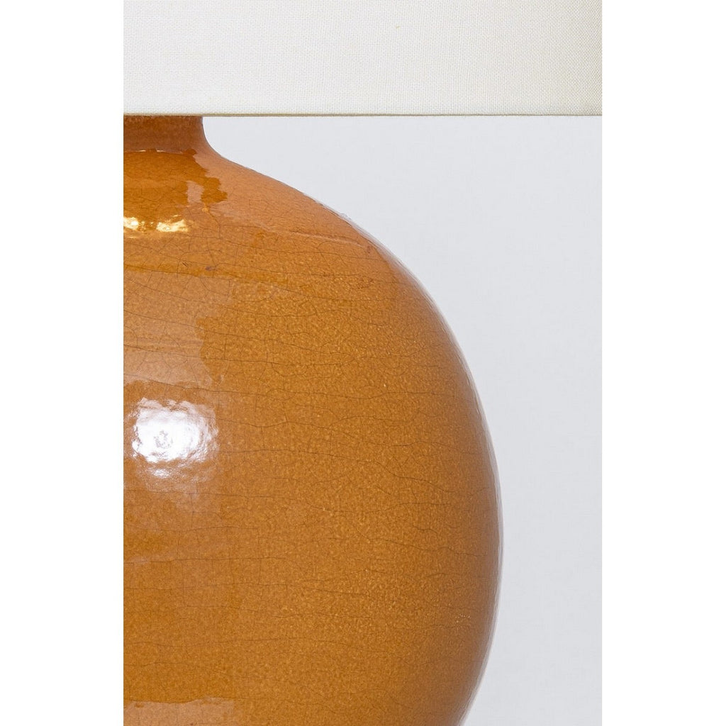 TOB3693CSAL Thomas O'Brien Sao 1 Light Table Lamp | Alternate Image