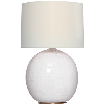 Crackled Ivory