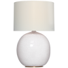 TOB3694CIVL Thomas O'Brien Sao 1 Light Table Lamp | Main Image