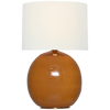 TOB3694CSAL Thomas O'Brien Sao 1 Light Table Lamp | Main Image