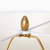 TOB3694CSAL Thomas O'Brien Sao 1 Light Table Lamp | Alternate Image