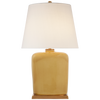 TOB3804LHL Thomas O'Brien Mimi 2 Light Table Lamp | Main Image