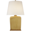 TOB3804LHL Thomas O'Brien Mimi 2 Light Table Lamp | Alternate Image