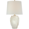 TOB3900ALBL Thomas O'Brien Anfai 1 Light Table Lamp | Main Image