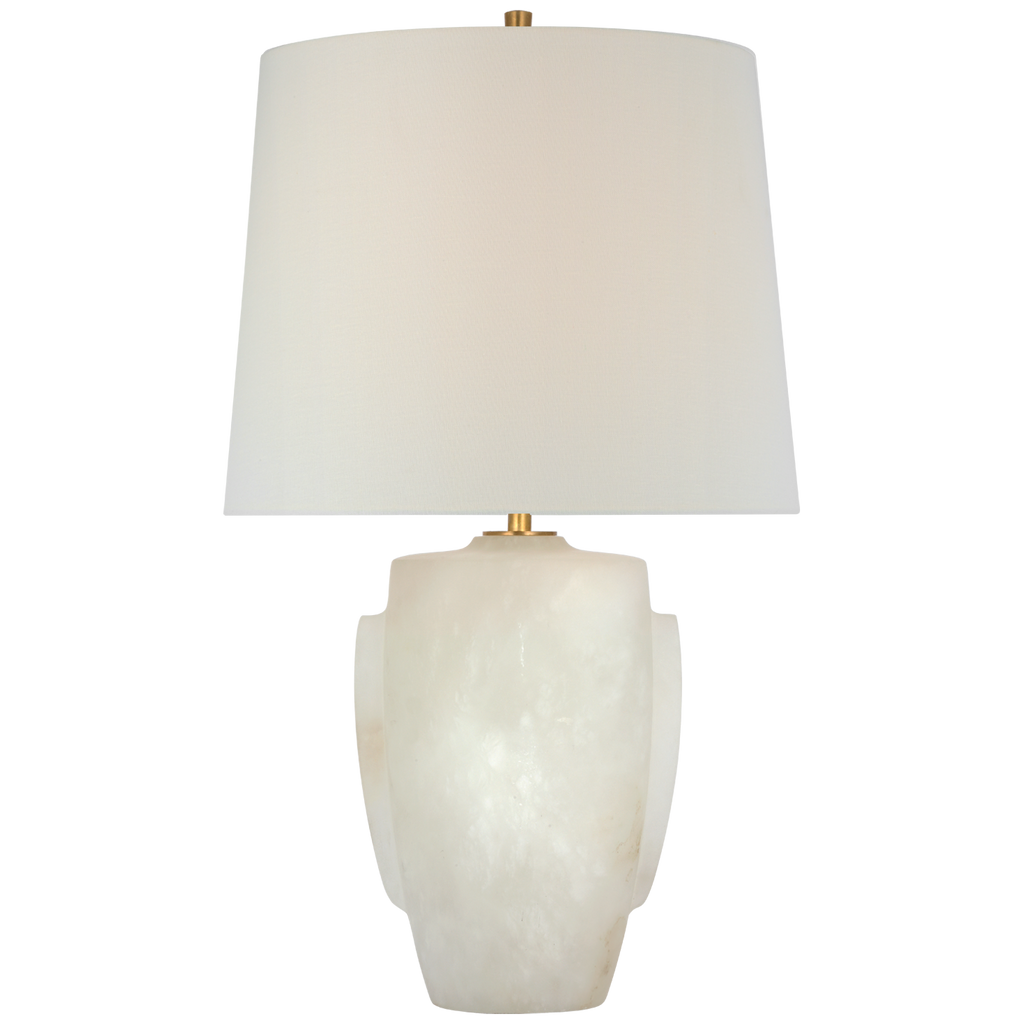 TOB3900ALBL Thomas O'Brien Anfai 1 Light Table Lamp | Main Image