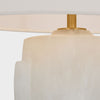 TOB3900ALBL Thomas O'Brien Anfai 1 Light Table Lamp | Alternate Image