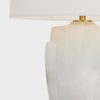 TOB3900ALBL Thomas O'Brien Anfai 1 Light Table Lamp | Alternate Image