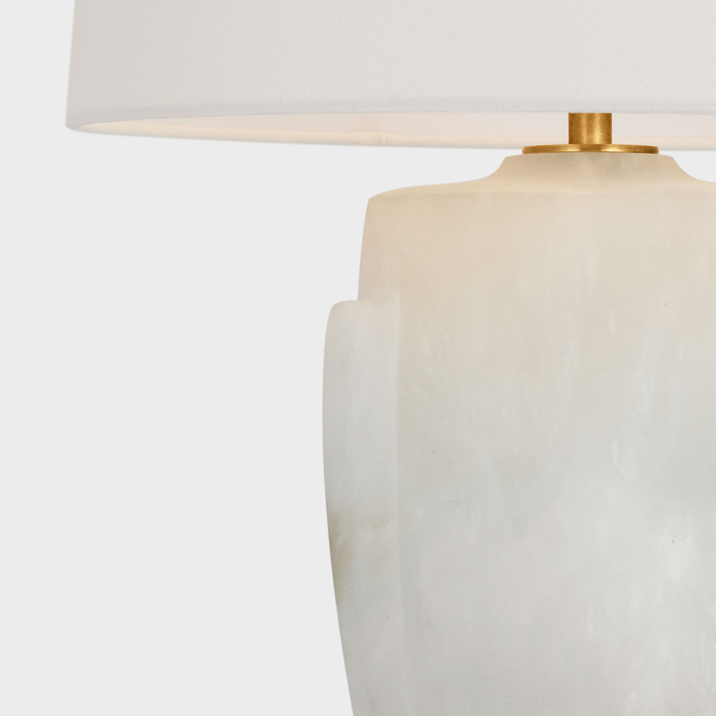 TOB3900ALBL Thomas O'Brien Anfai 1 Light Table Lamp | Alternate Image