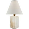 TOB3918ALBHABL Thomas O'Brien Iota 1 Light Table Lamp | Main Image