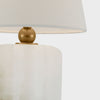 TOB3918ALBHABL Thomas O'Brien Iota 1 Light Table Lamp | Alternate Image