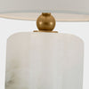 TOB3918ALBHABL Thomas O'Brien Iota 1 Light Table Lamp | Alternate Image