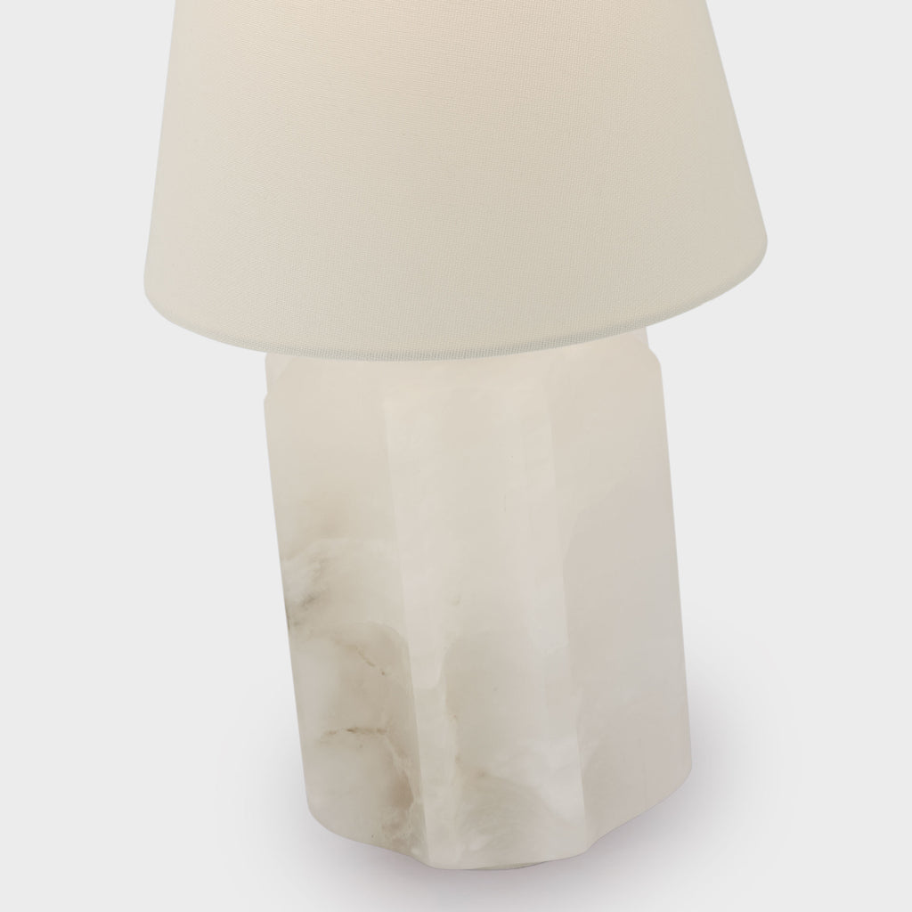 TOB3918ALBHABL Thomas O'Brien Iota 1 Light Table Lamp | Alternate Image