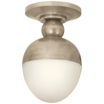 Antique Nickel